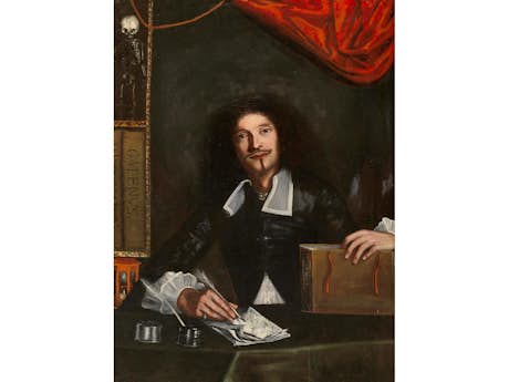 Tiberio Tinelli, 1586 – 1636, zug. 